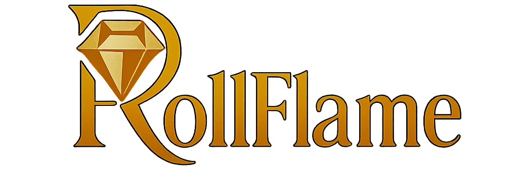 RollFlame